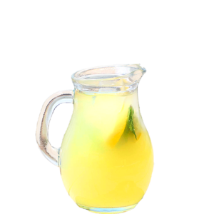 Limonada 0.5 litro en pollería Donde Hugo Jauja Perú