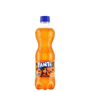 Fanta 500 mL